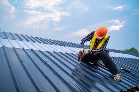 Roof Coating Services in East Wenatchee, WA